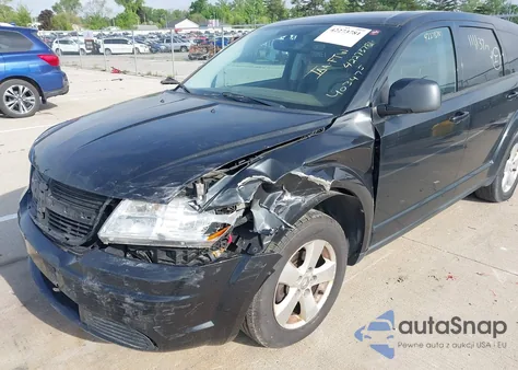 2009 Dodge Journey Sxt from USA, damaged, VIN 3D4GG57V69T169757